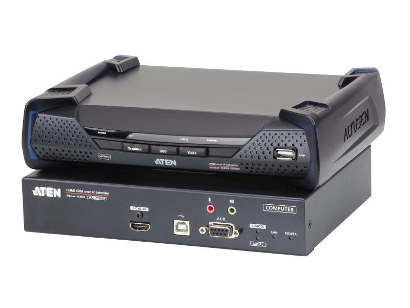 Aten KE8950-AX-G HDMI Over IP Extender
