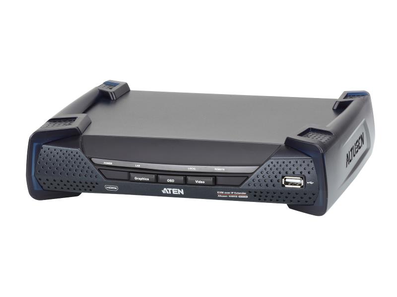 Aten KE8950R-AX-G HDMI Over IP Repeater