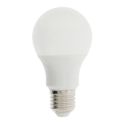HQ HQLE27A603P03 LED-Lamp E27 A60 5.9 W 470 lm 2700 K