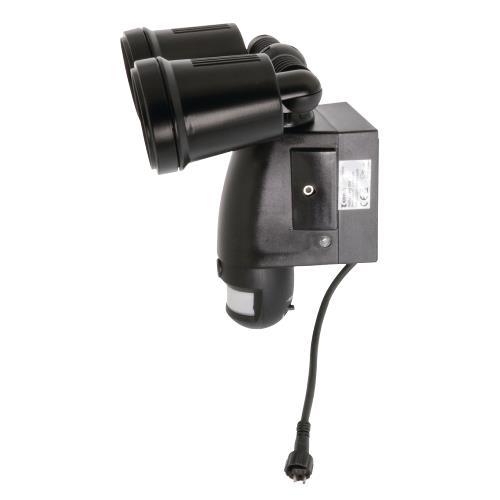 König SAS-DVRLMP10 Lamp met Geïntegreerde Camera