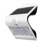 LED's Light 300403 LED Solar WandLamp Buiten met Sensor