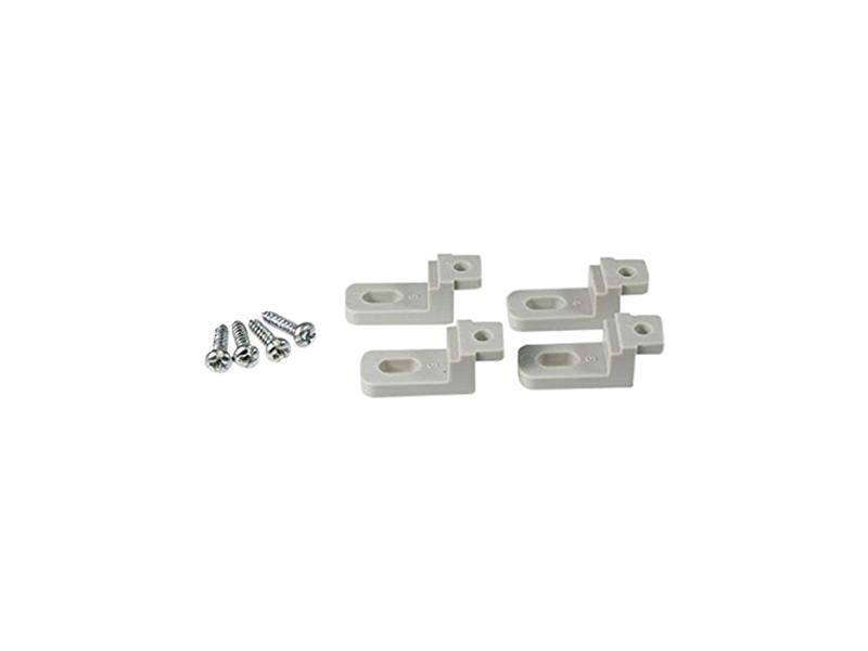 RND Components RND 455-00010 Wall mounting kit