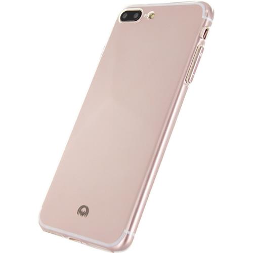 Mobilize 22920 Smartphone Deluxe Gelly Case Apple iPhone 7 / Apple iPhone 8 Goud