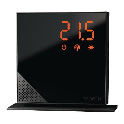 Momit BMHTPV2EU Smart Home Thermostaat Wi-Fi / LED