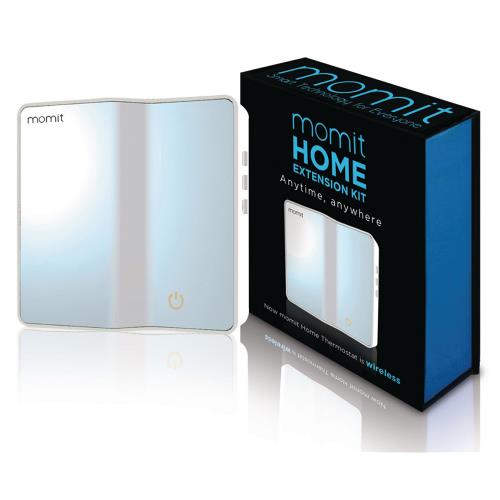 Momit MHEKV3 Smart Home Thermostaat Wi-Fi