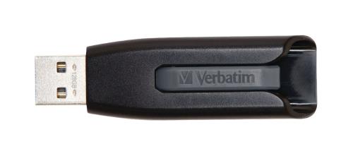 Verbatim 49189 V3 USB-stick 128 GB