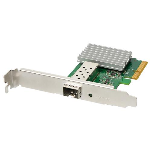 Edimax  Netwerk PCIe Gigabit 1-Poort