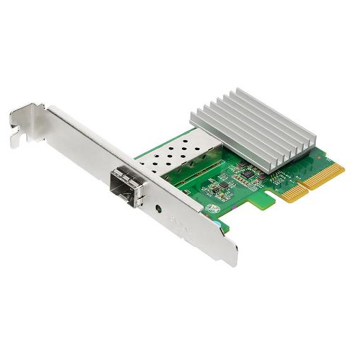 Edimax  Netwerk PCIe Gigabit 1-Poort