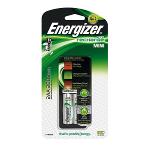 Energizer 53542143900 Oplaadbare NiMH Batterij AA 2000 mAh 2-Blister