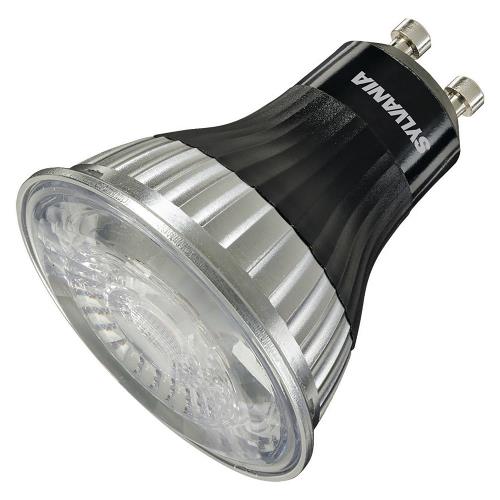 Sylvania 0027932 LED-Lamp GU10 Dimbaar 5.5 W 400 lm 2700 K