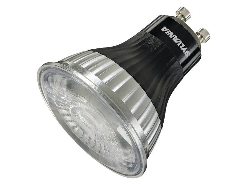Sylvania 0027932 LED-Lamp GU10 Dimbaar 5.5 W 400 lm 2700 K