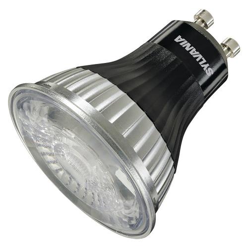 Sylvania 0027936 LED-Lamp GU10 Dimbaar 5.5 W 450 lm 4000 K