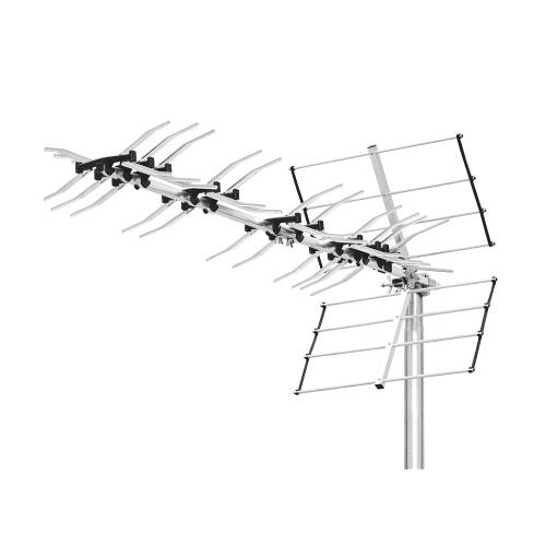 Triax 105510 DVB-T/T2 Buitenantenne 14.5 dB UHF