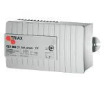 Triax 323124 Versterker 38 dB 1