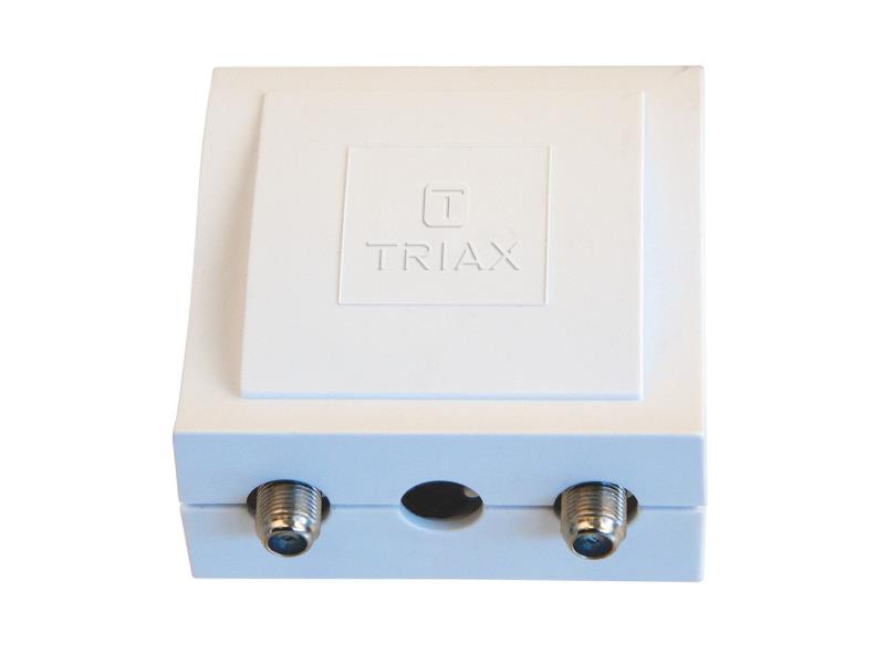 Triax 314070 Stopfilter LTE 470-790 MHz