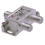 Triax 342116 CATV-Splitter 2.1 dB / 5-2400 MHz - 1