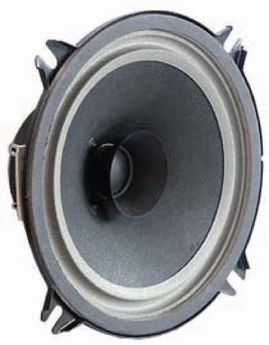 Visaton 4800 Full-range luidspreker 13 cm (5") 4 Ohm