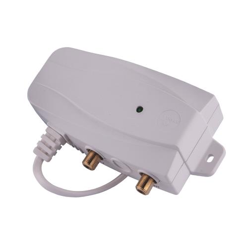 Triax 370102 VHF/UHF LTE-Filter 5-790 MHz