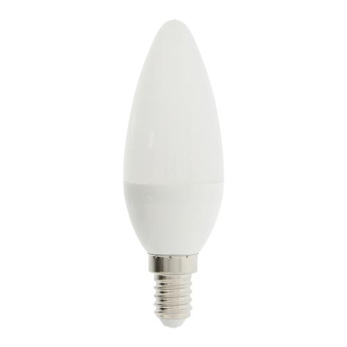 HQ HQLE14CND3P03 LED-Lamp E14 Kaars 3.6 W 250 lm 2700 K