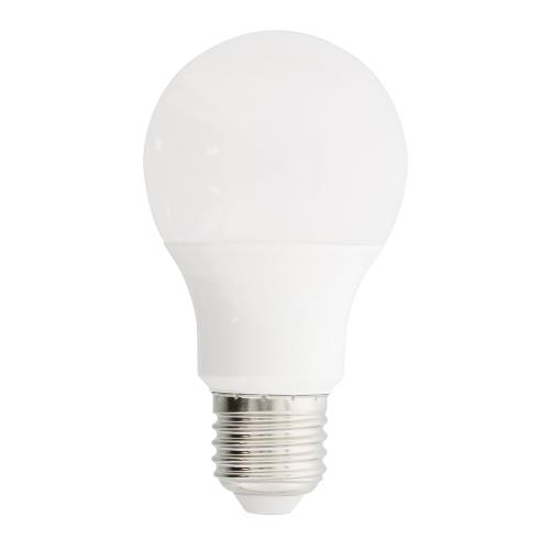 HQ HQLE27A603P04 LED-Lamp E27 A60 9.5 W 806 lm 2700 K