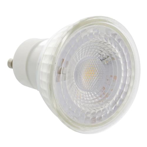 HQ HQLGU103P04 LED-Lamp GU10 PAR16 4.8 W 345 lm 2700 K