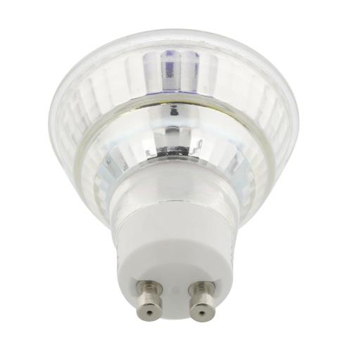 HQ HQLGU103P04 LED-Lamp GU10 PAR16 4.8 W 345 lm 2700 K