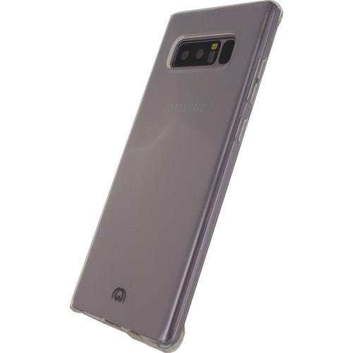 Mobilize 23740 Smartphone Gel-case Samsung Galaxy Note 8 Transparant