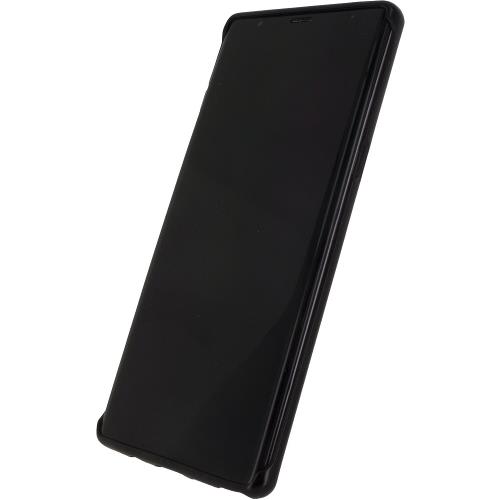 Mobilize 23741 Smartphone Gel-case Samsung Galaxy Note 8 Zwart