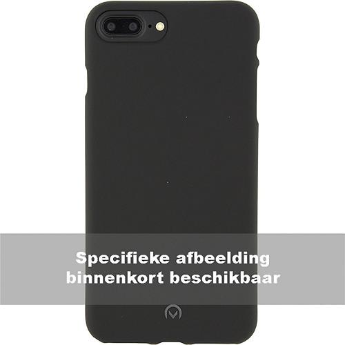 Mobilize 24032 Smartphone Rubber Gelly Case Samsung Galaxy Note 8 Zwart