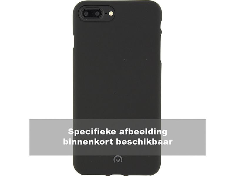 Mobilize 24032 Smartphone Rubber Gelly Case Samsung Galaxy Note 8 Zwart