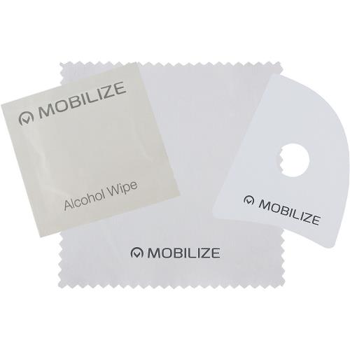 Mobilize 49958 Safety Glass Screenprotector
