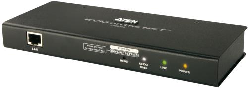 Aten  KVM IP control KVM On the Net
