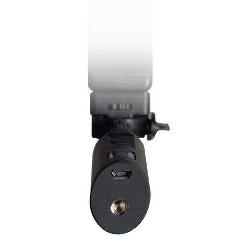 Camlink CL-MP10 Selfie Stick met Bluetooth Afstandbediening 107 cm