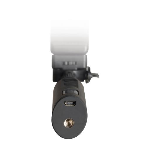 Camlink CL-MP10 Selfie Stick met Bluetooth Afstandbediening 107 cm
