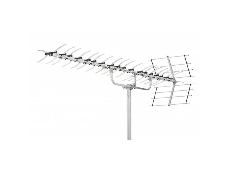 Triax 105570 UHF Buitenantenne 17 dB UHF