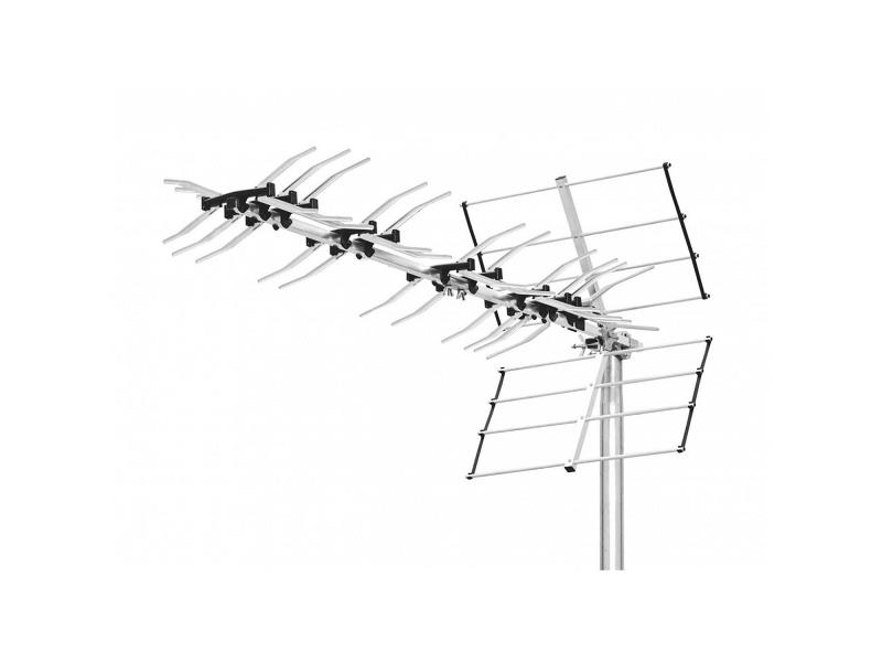 Triax 105560 UHF Buitenantenne 14.5 dB UHF