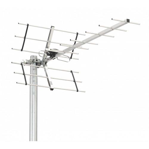 Triax 105470 UHF Buitenantenne 13.5 dB UHF