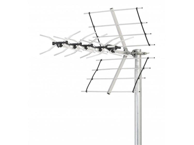 Triax 105550 UHF Buitenantenne 12.5 dB UHF