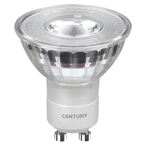 Century HRK38-051027 LED-Lamp GU10 5 W 370 lm 2700 K