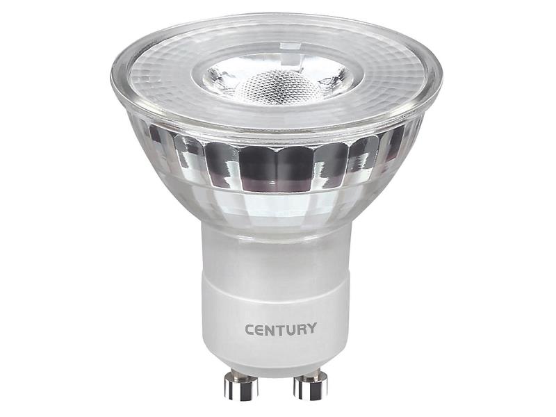 Century HRK38-051027 LED-Lamp GU10 5 W 370 lm 2700 K