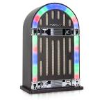 Madison MAD-JUKEBOX10 Nostalgie jukebox met bluetooth (0)