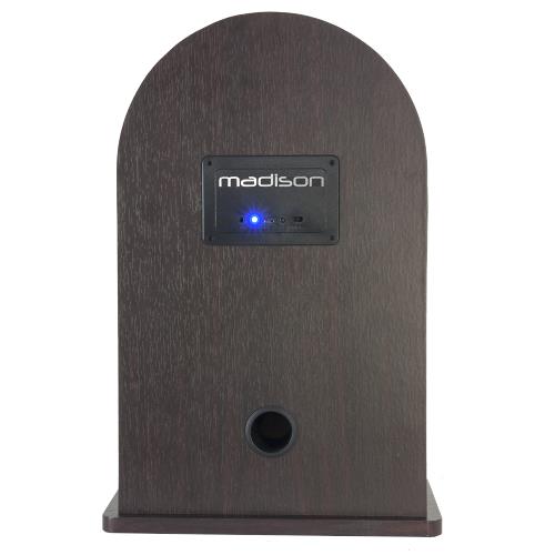 Madison MAD-JUKEBOX10 Nostalgie jukebox met bluetooth (3)