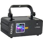 Ibiza Light LZR60G Groene laser 60mw met dmx (0)