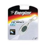 Energizer 632628 LED Zaklamp Zilver