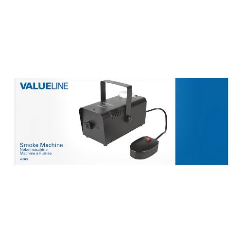 Valueline VLFD05 Rookmachine