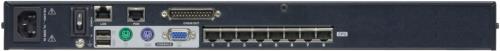 Aten KH1508AI KVM switch over the NET 8-port VGA USB<multisep/>PS/2