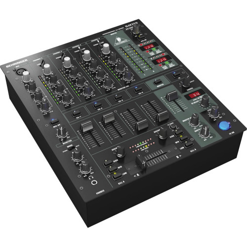 Behringer DJX 750 Dj mixer