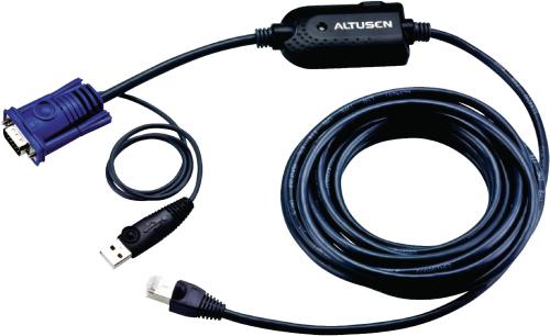 Aten KA7970 KVM adapter cable USB 4.5 m