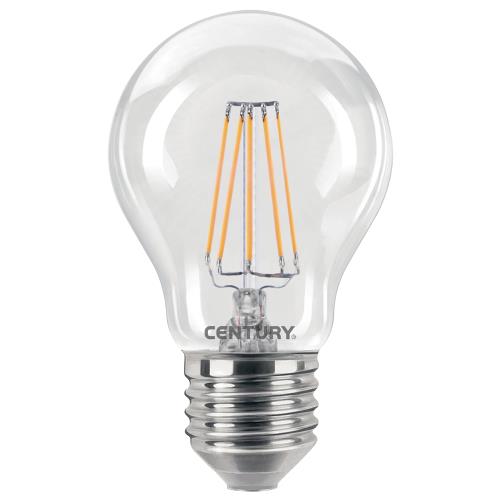 Century ING3E-062727 LED-Lamp E27 Bol 6 W 628 lm 2700 K