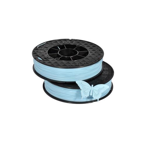 TIERTIME TRITIEFIL1846 Filament ABS 1.75 mm Iced Aque Blue